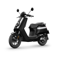 NIU NQi GTS