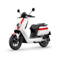 NIU NQi GTS