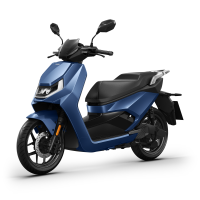 NIU FQi 500