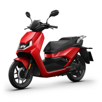 NIU FQi 500