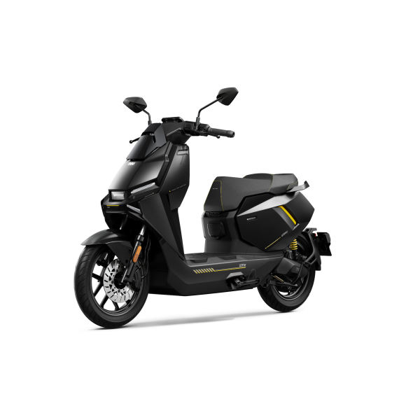 NIU FQiX 150