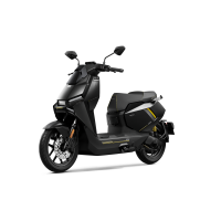 NIU FQiX 150