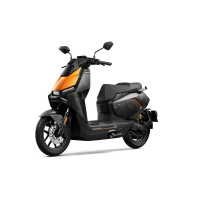 NIU FQiX 150