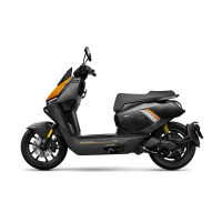NIU FQiX 150