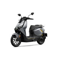 NIU FQiX 150