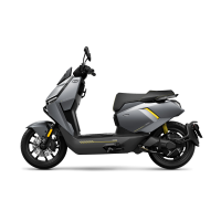 NIU FQiX 150
