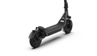 PURE AIR6 Suspension Metallic Grey