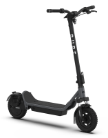PURE AIR6 Suspension Metallic Grey